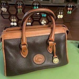 Dooney and Bourke